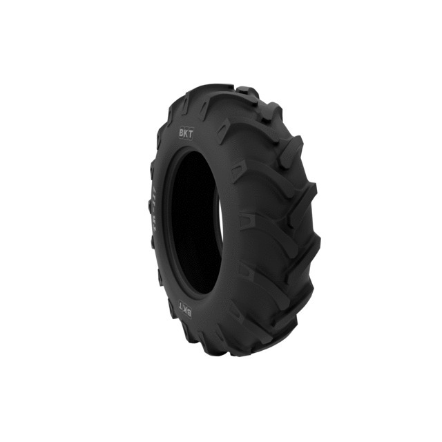 Pneu 14.9-24 6PR BKT TR117 E TT référence fournisseur 446877